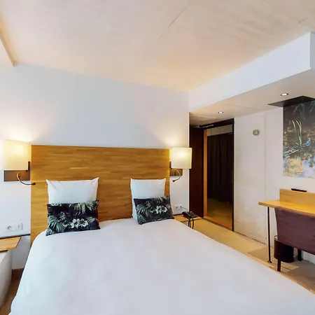 Mercure Poitiers Centre Exterior photo
