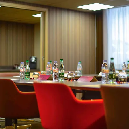 Mercure Poitiers Centre 