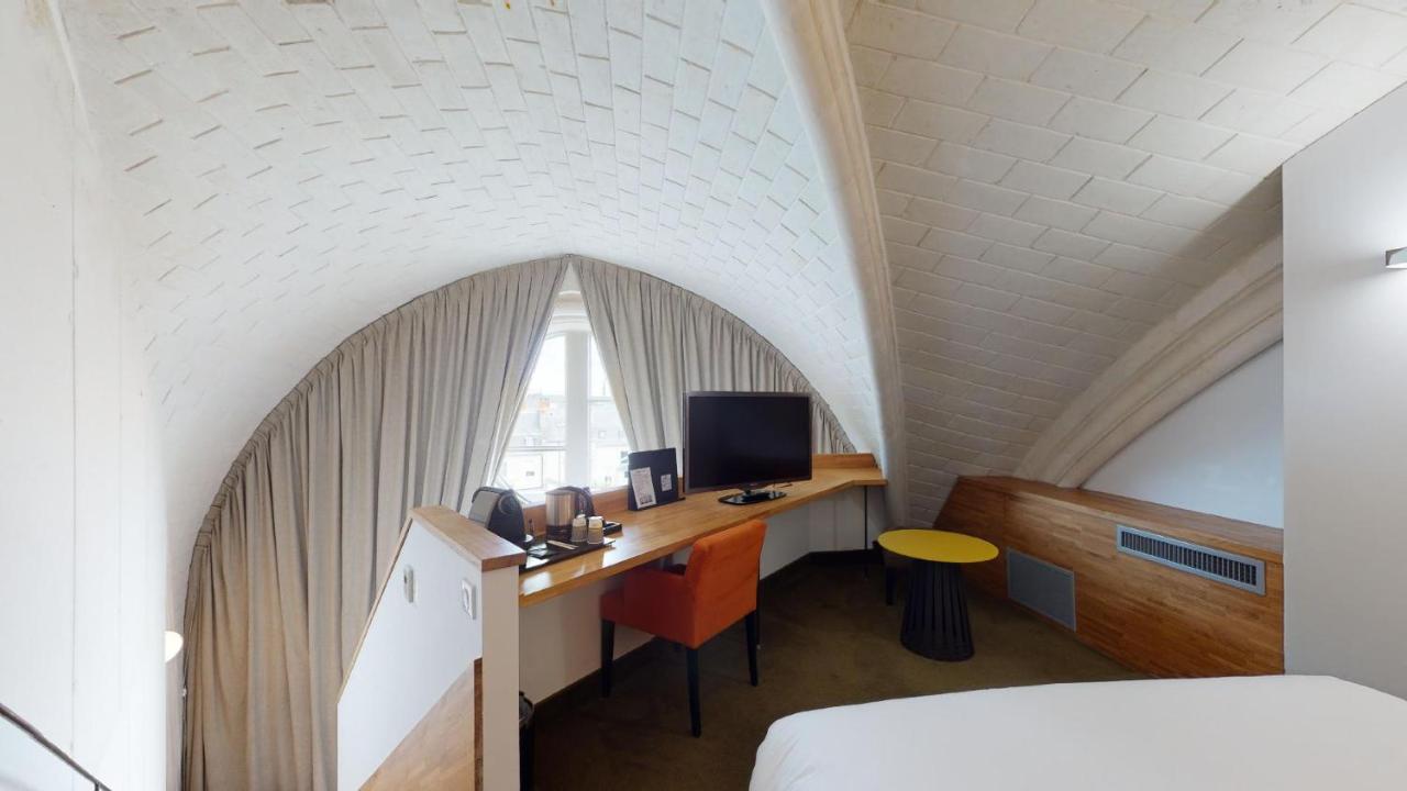 Mercure Centre Hotel Poitiers