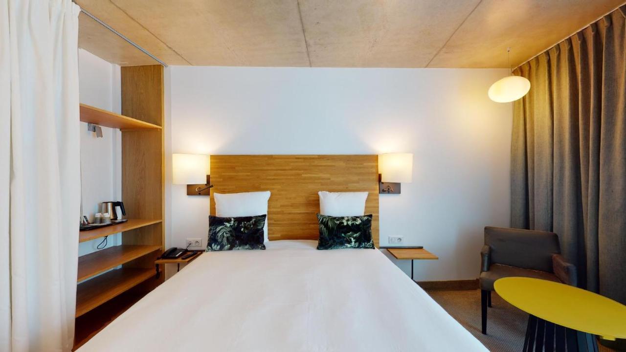 Hotel Mercure Centre 4*