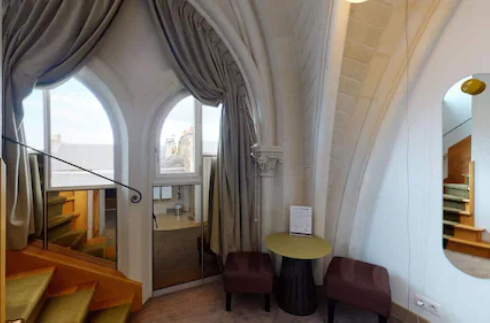 Mercure Centre Poitiers