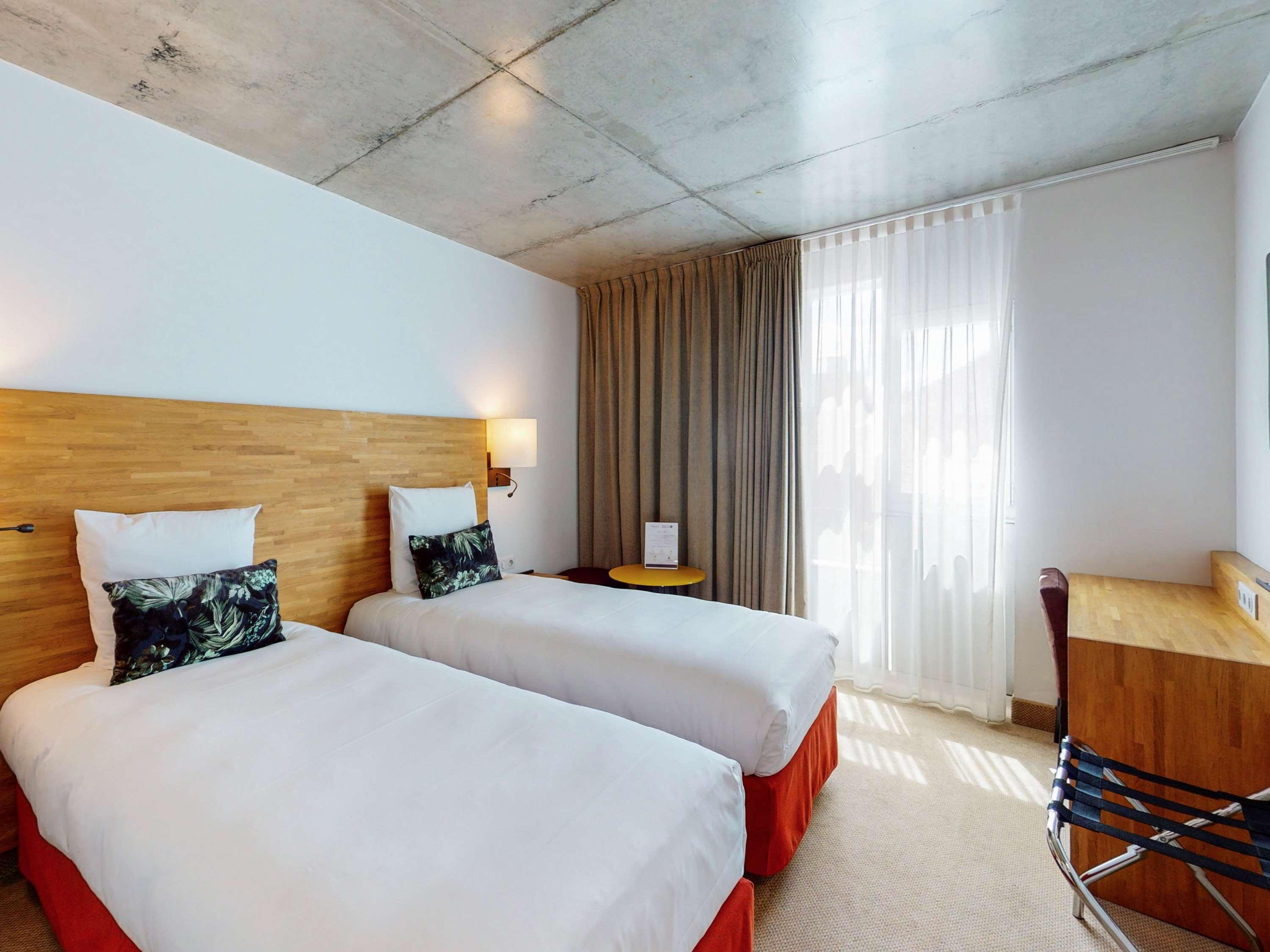 Mercure Centre Hotel Poitiers