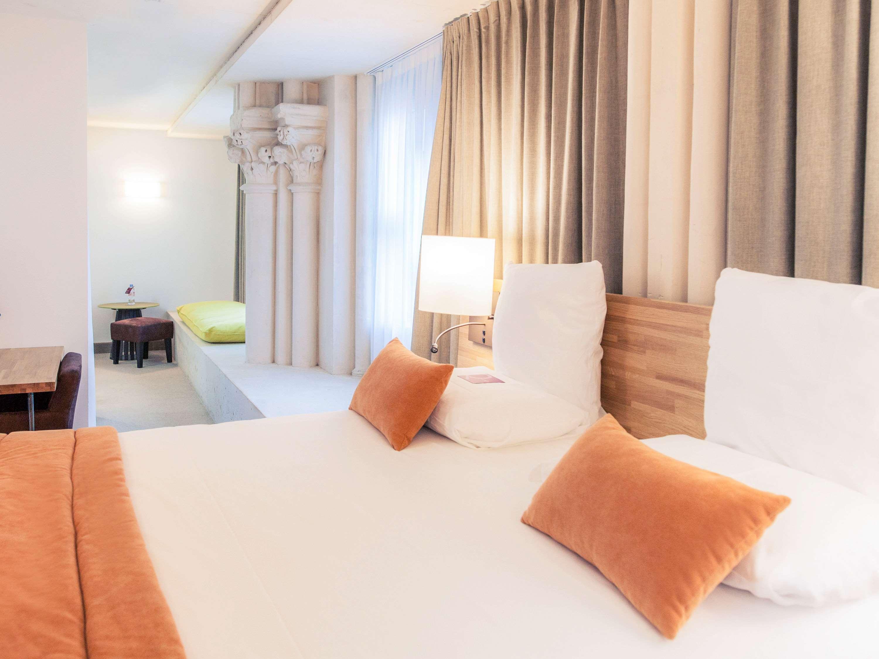 Mercure Centre Hotel Poitiers