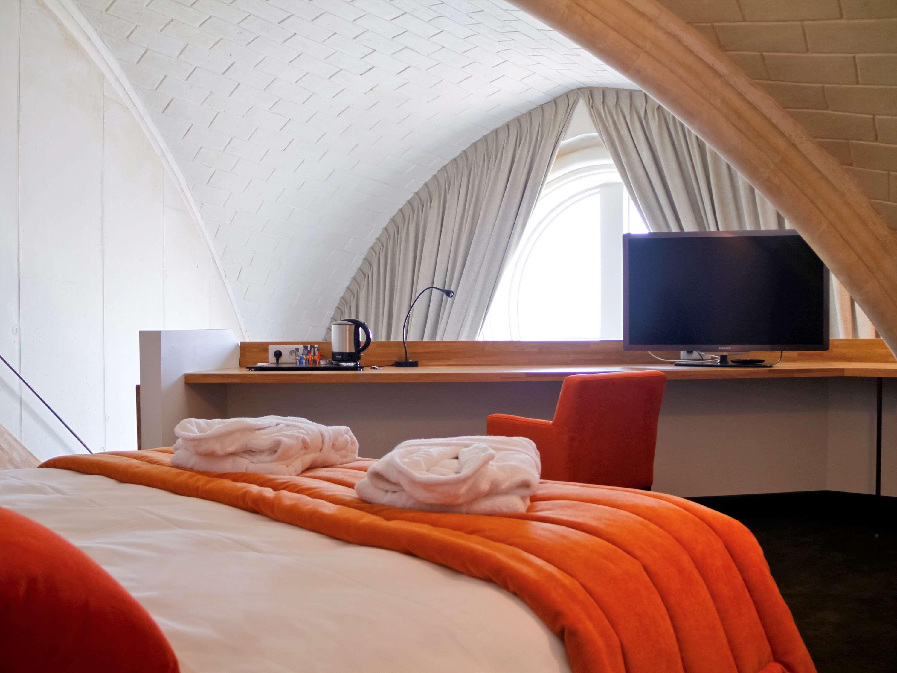 Hotel Mercure Centre Poitiers