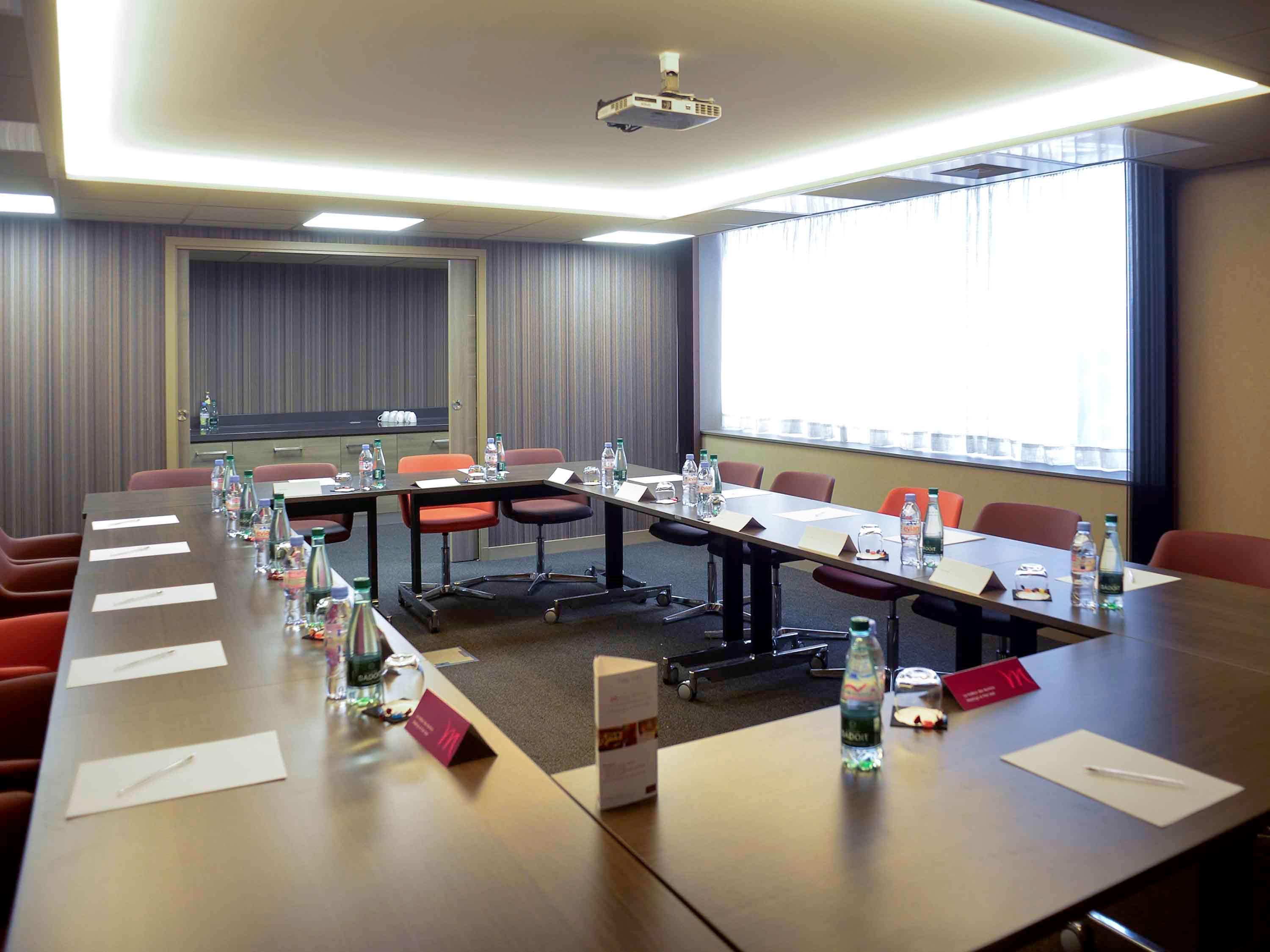 Mercure Centre 4*