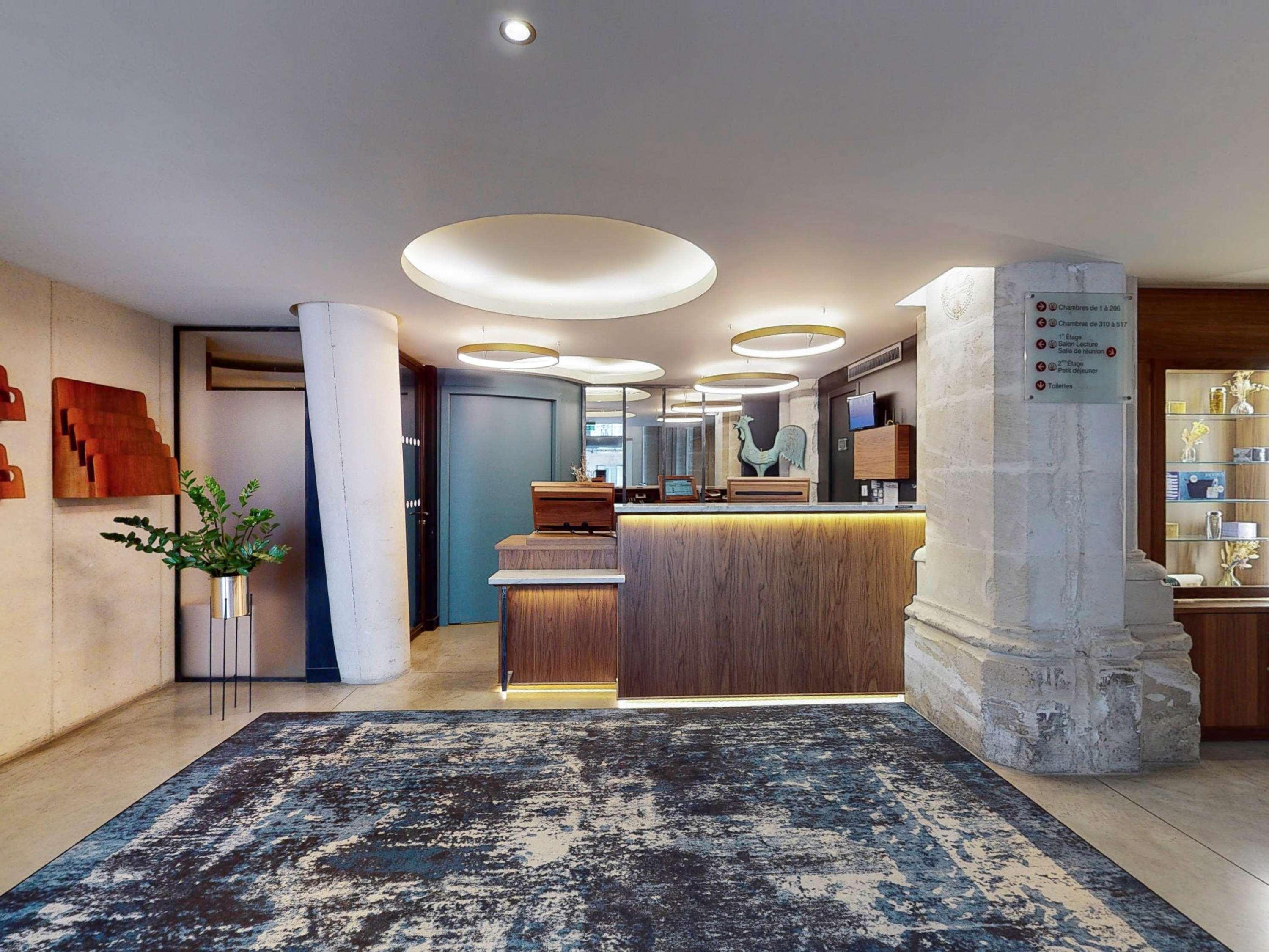 Mercure Centre