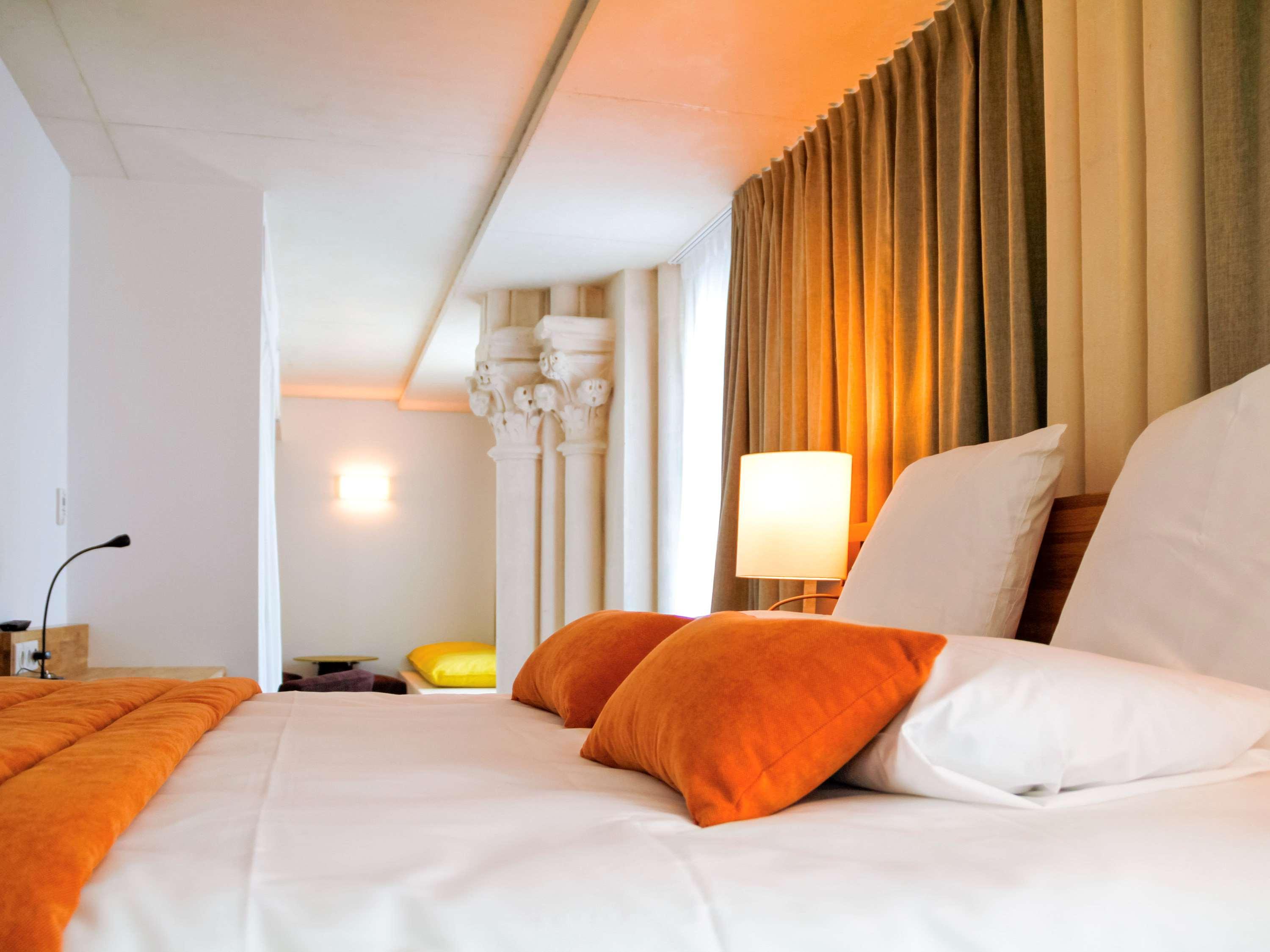 Mercure Centre 4* Poitiers