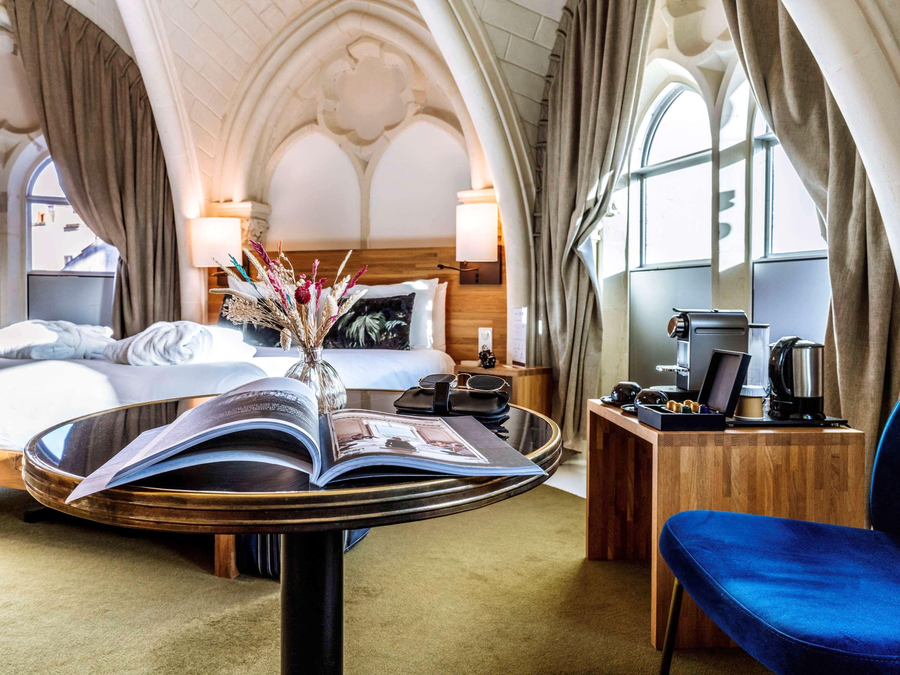 Hotel Mercure Centre 4*