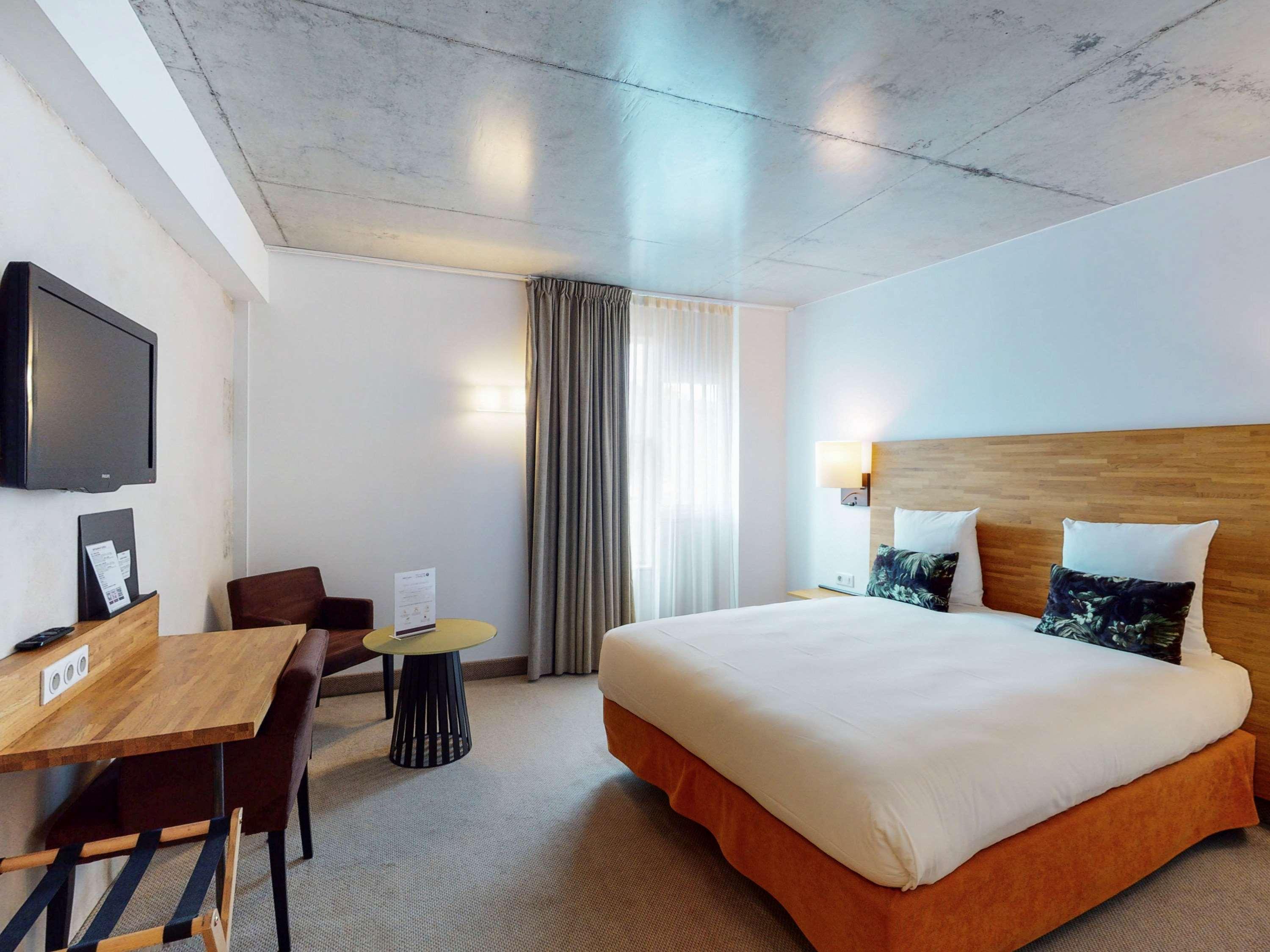 Mercure Centre