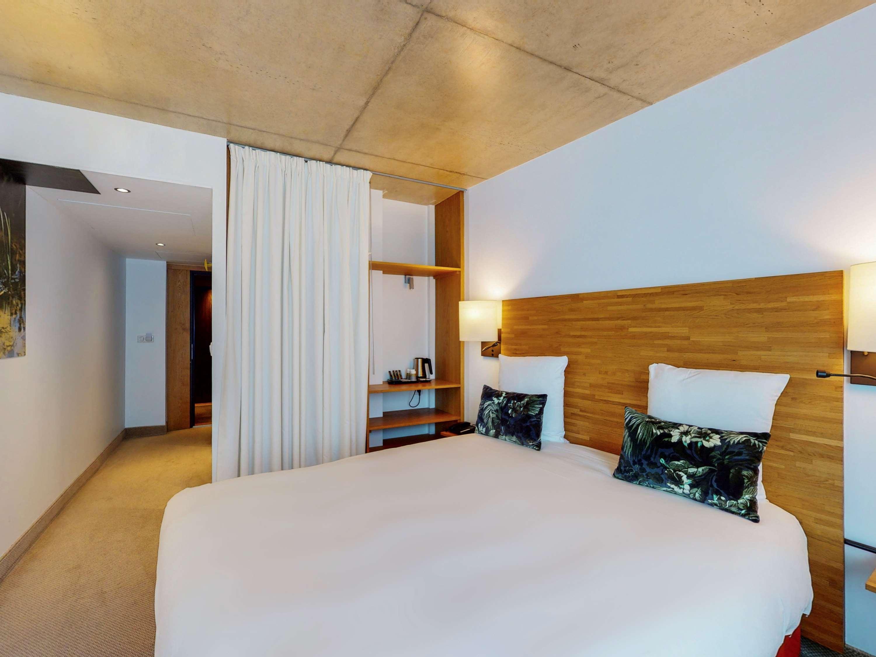 Mercure Centre Hotel