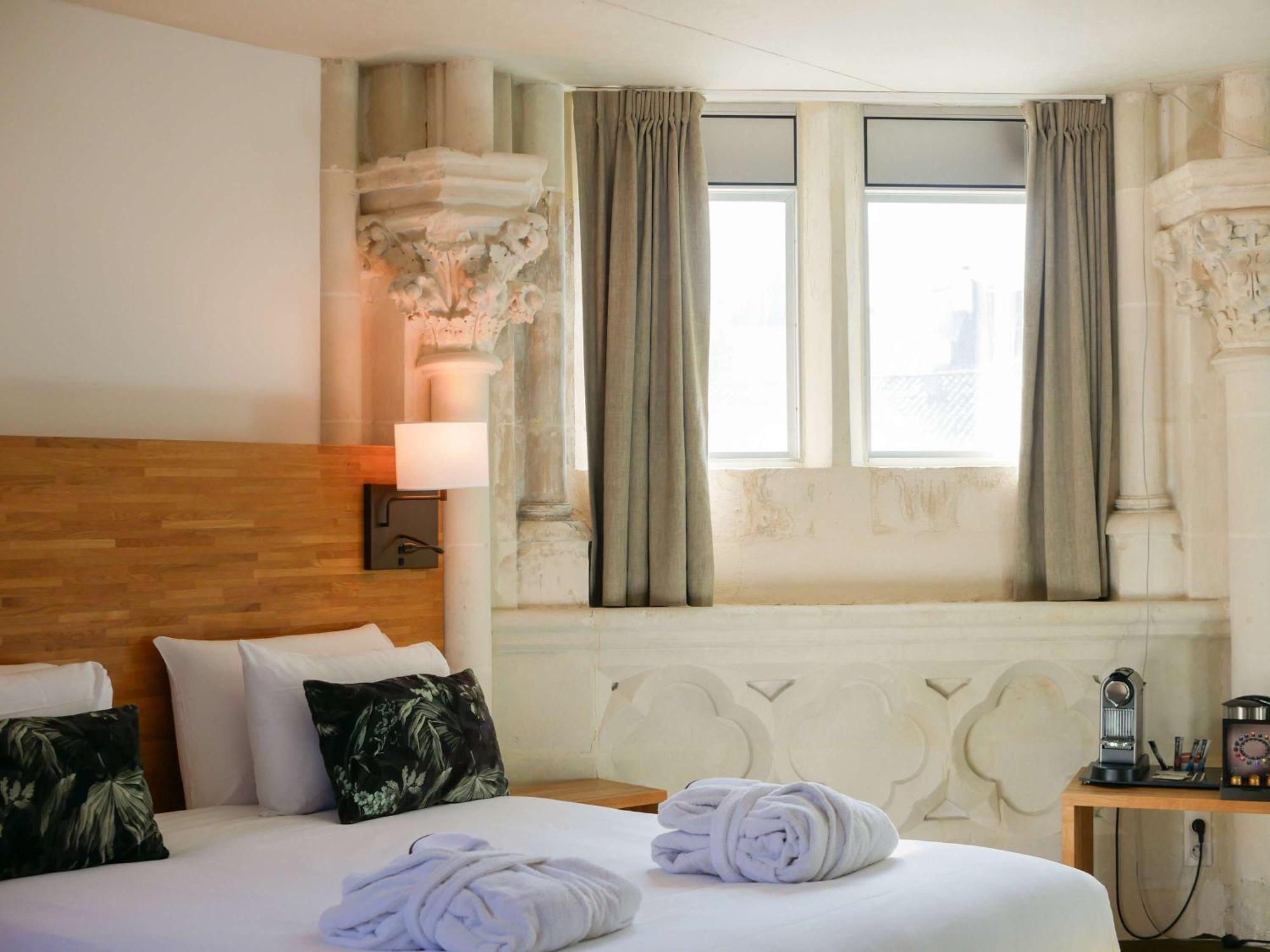 Hotel Mercure Centre 4*