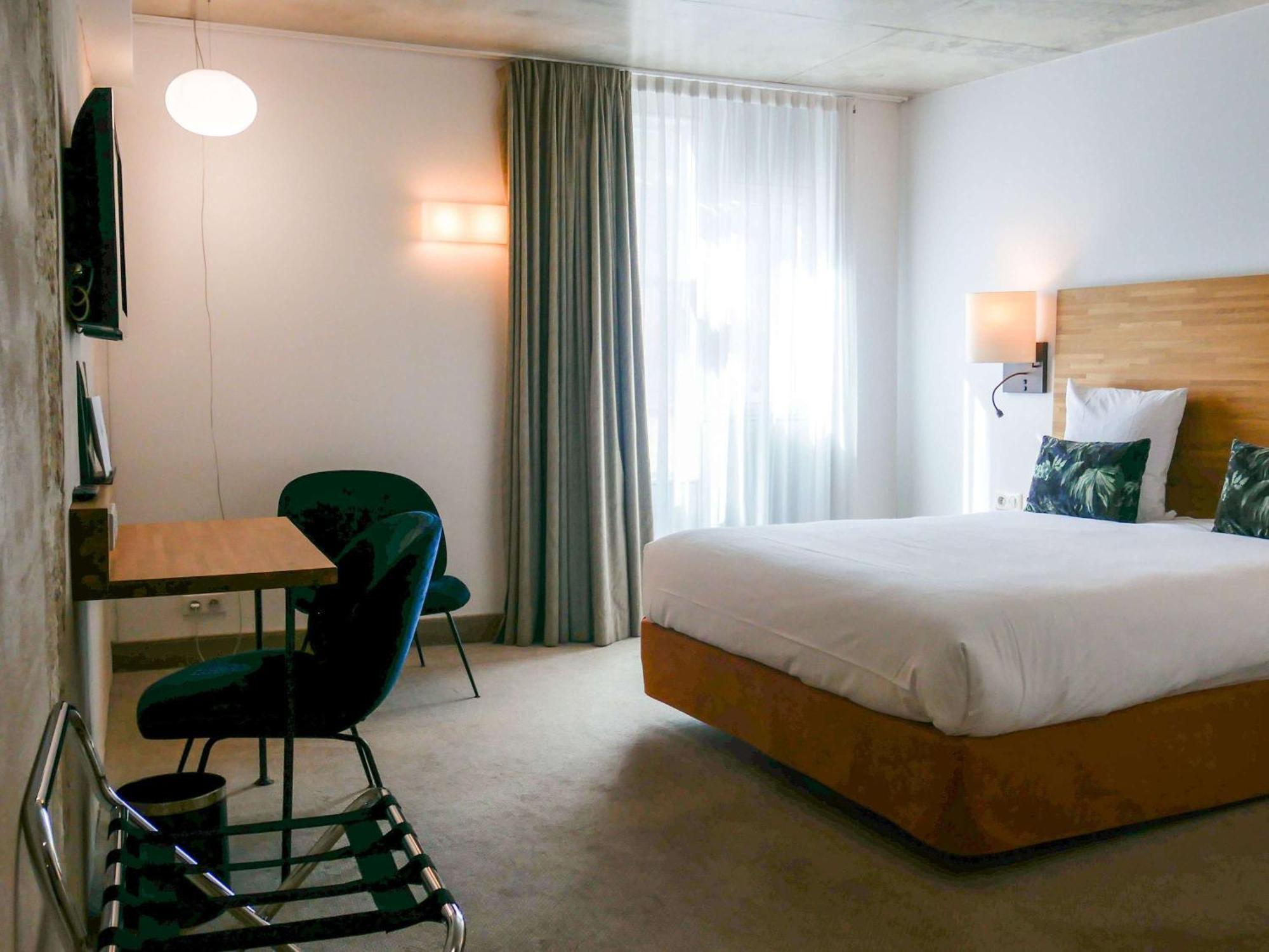 Hotel Mercure Centre Poitiers