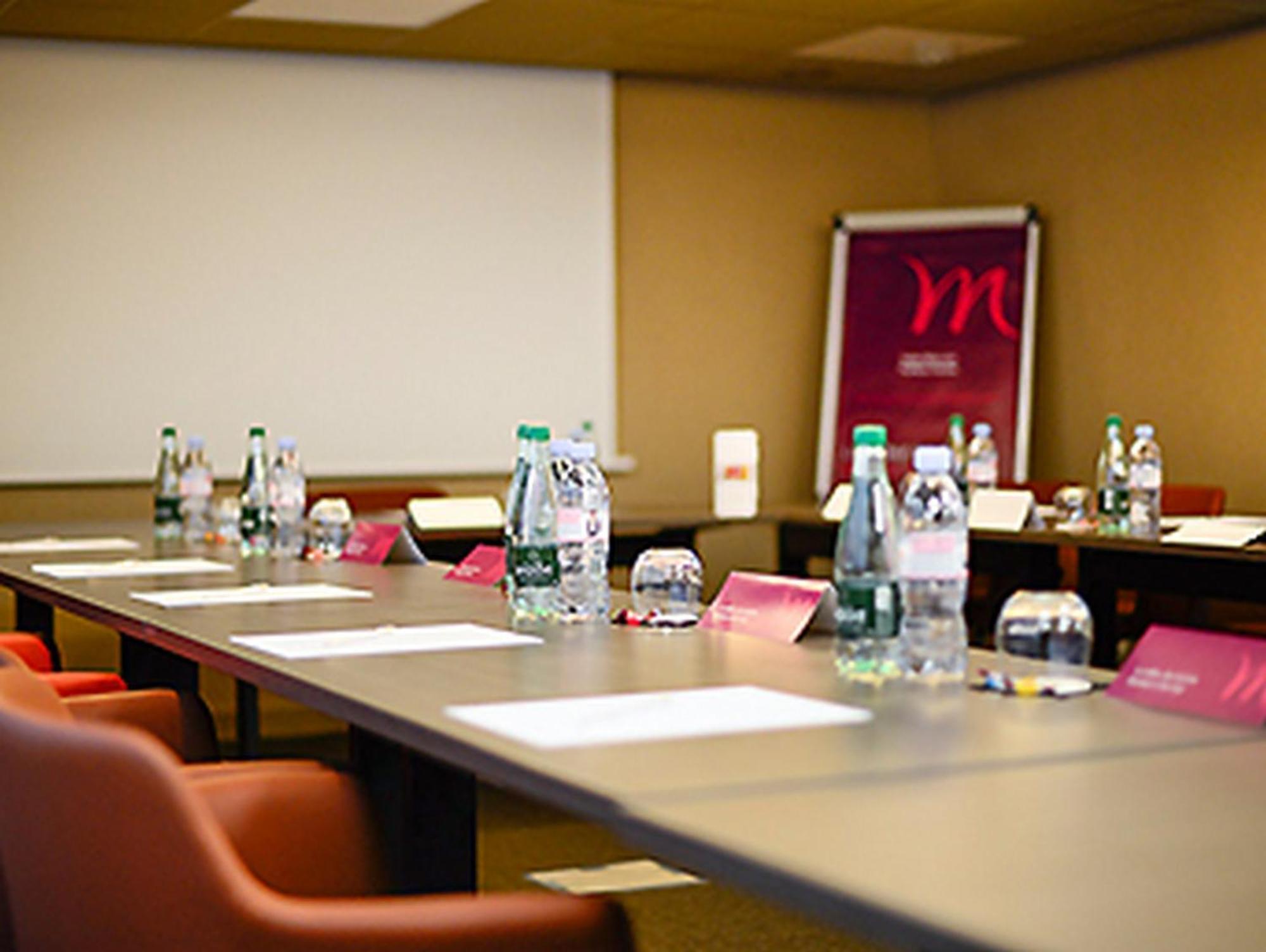 Mercure Centre Poitiers