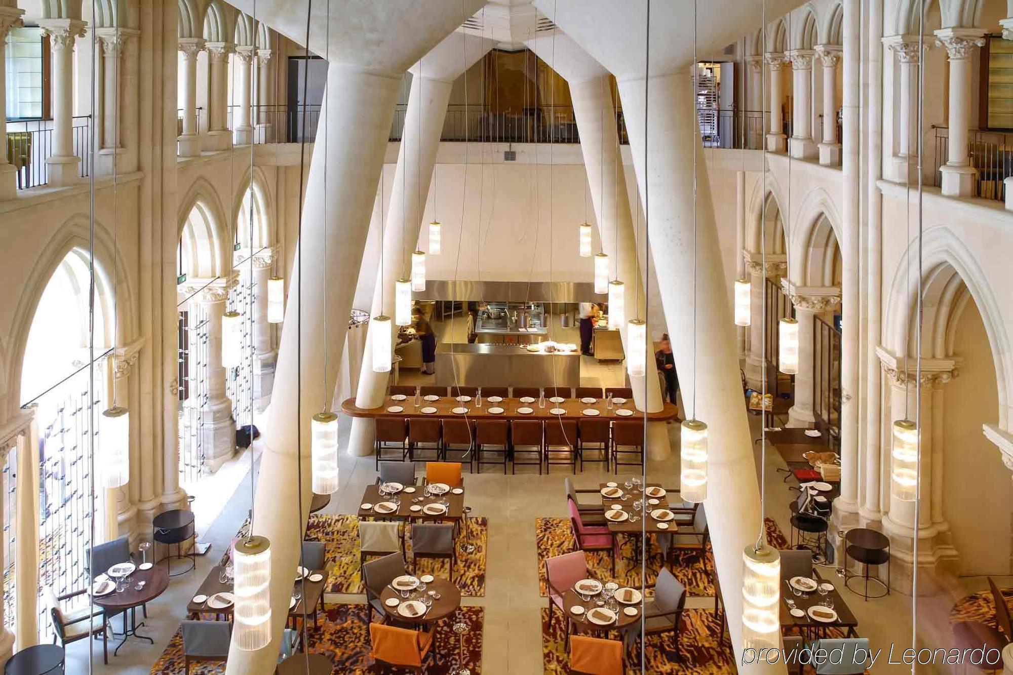 Mercure Centre Hotel