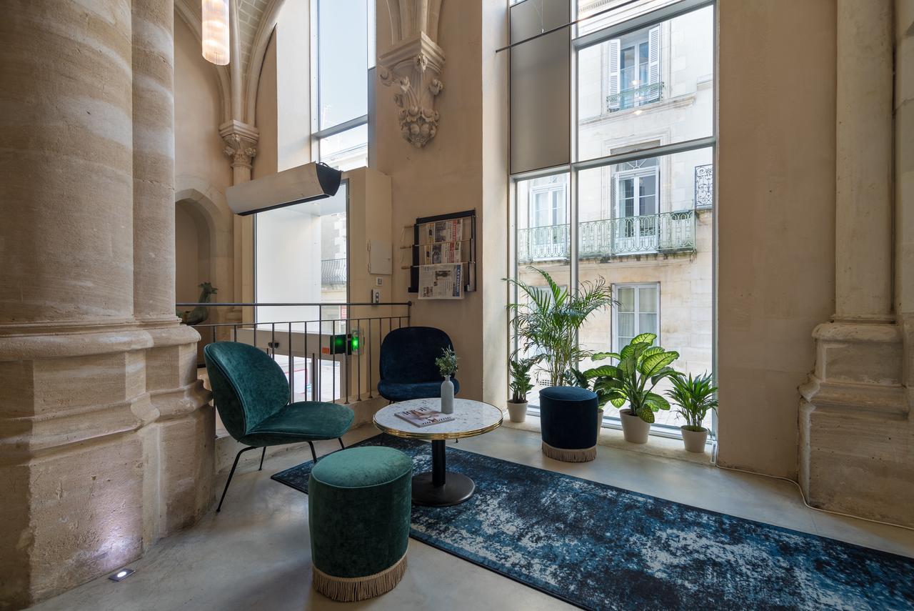 Hotel Mercure Centre Poitiers