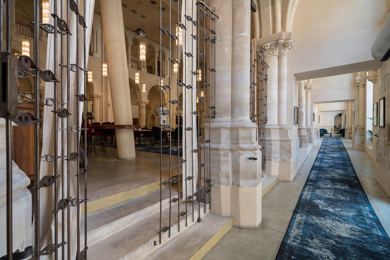 Mercure Centre 4* Poitiers