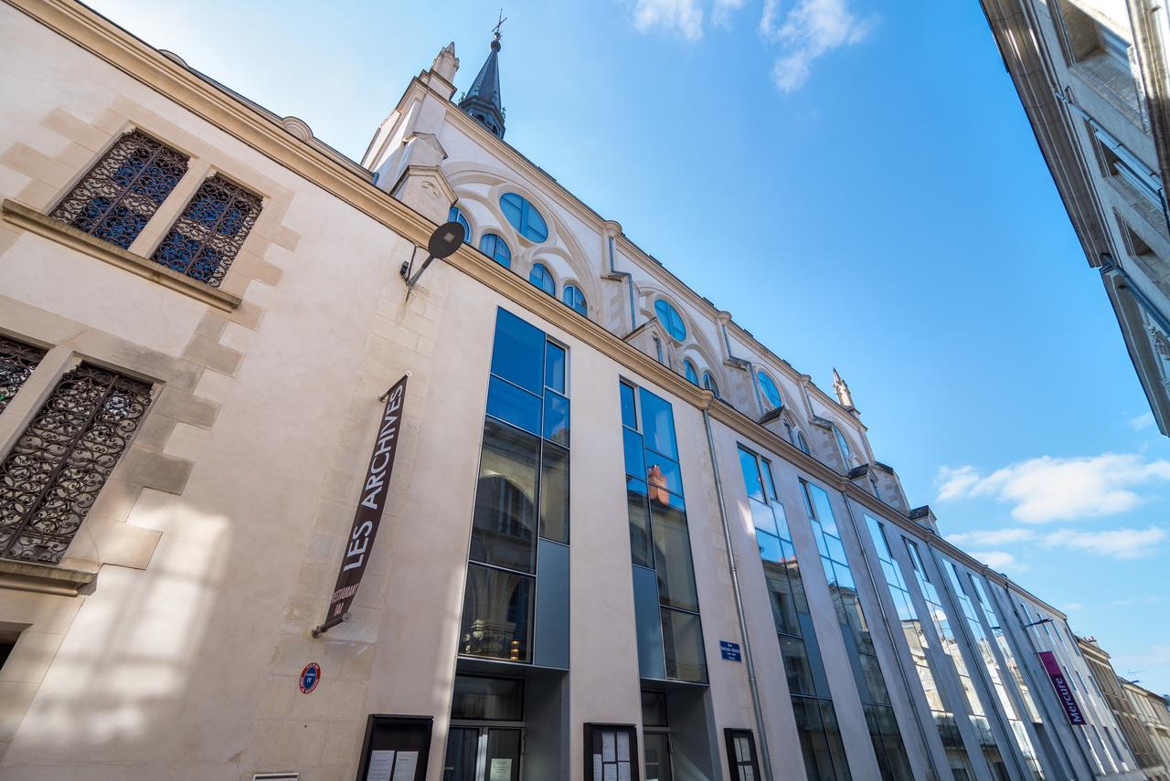 Mercure Centre Hotel