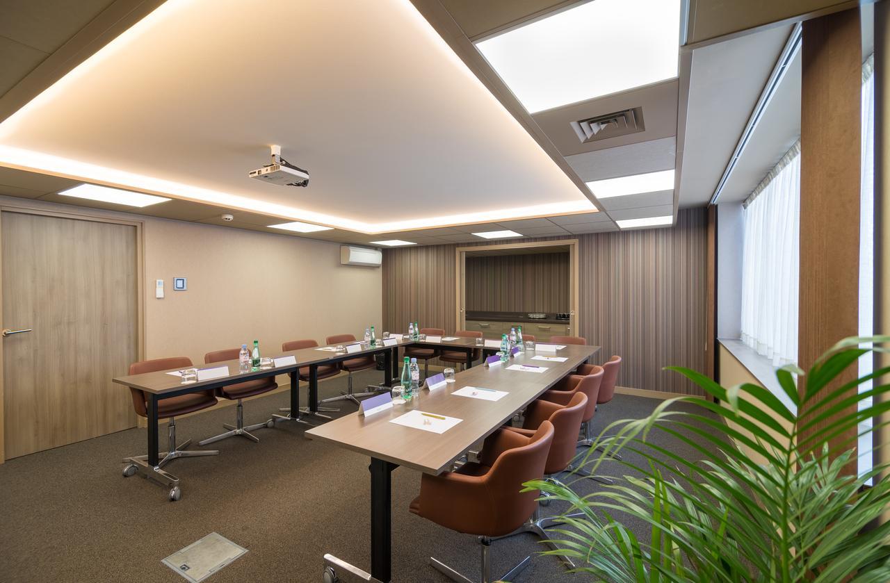Mercure Centre 4* Poitiers